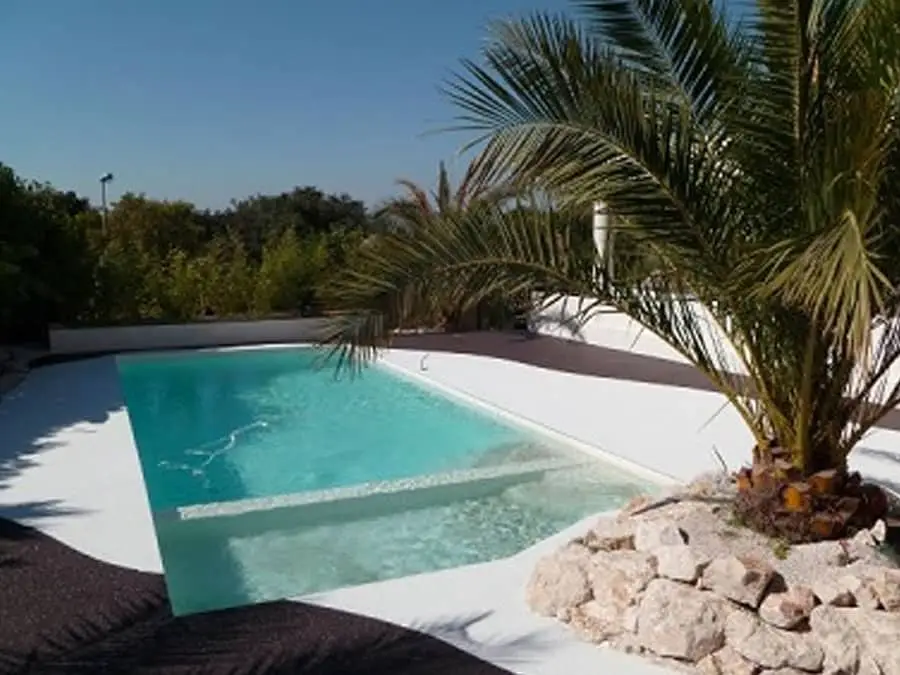 anticalcaire piscine