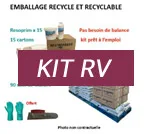 kit escaliers