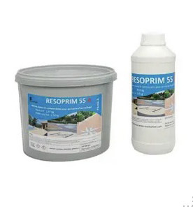 resoprim primaire