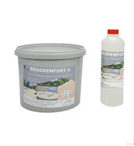 Resorenfort