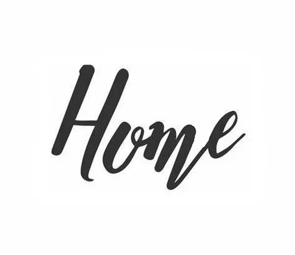 pochoirs écris pour moquette de pierre