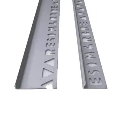 CHANT DROIT 8mm Normal ou Extra Large