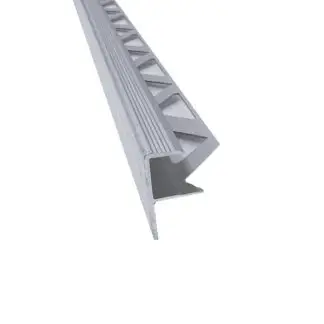 Nez de Marche aluminium Contemporain