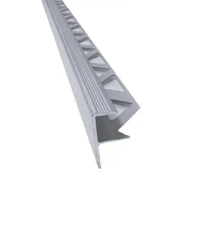 Nez de Marche aluminium Contemporain