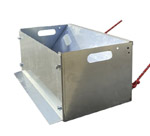 granulatbox outil de pose