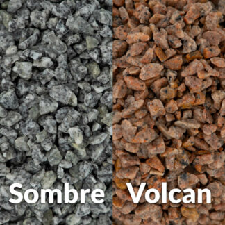 GRANITE (carrossable)